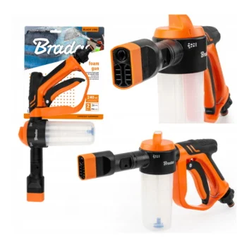 Bradas pištolj sa penom ECO-4446-1 Bradas pištolj sa penom ECO-4446-1